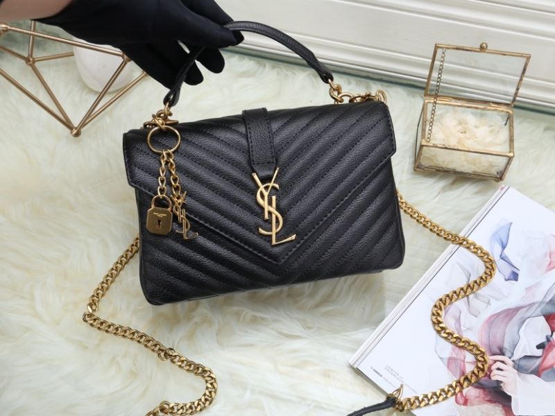 YSL Satchel Bags